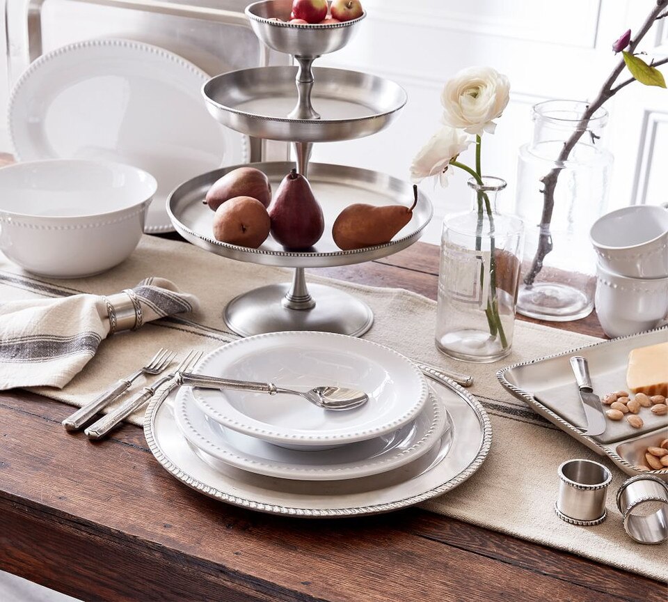 Pottery Barn Emma Dinnerware Collection Williams Sonoma Australia